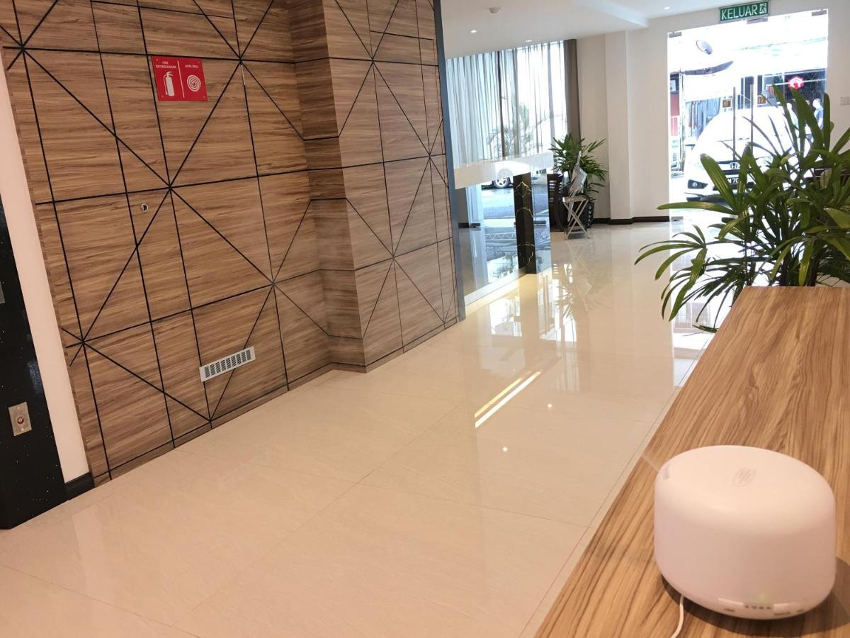 סיבו Texas Inn מראה חיצוני תמונה
