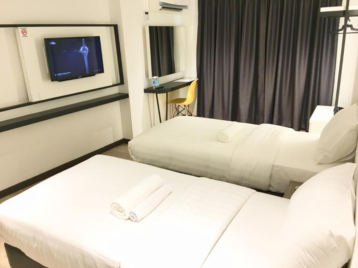 סיבו Texas Inn מראה חיצוני תמונה