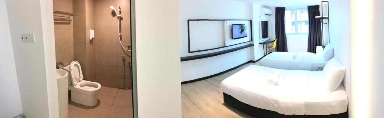 סיבו Texas Inn מראה חיצוני תמונה