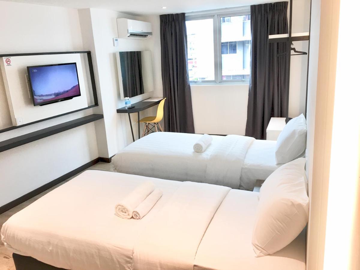 סיבו Texas Inn מראה חיצוני תמונה